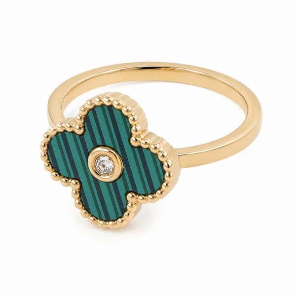 Bague Malaka