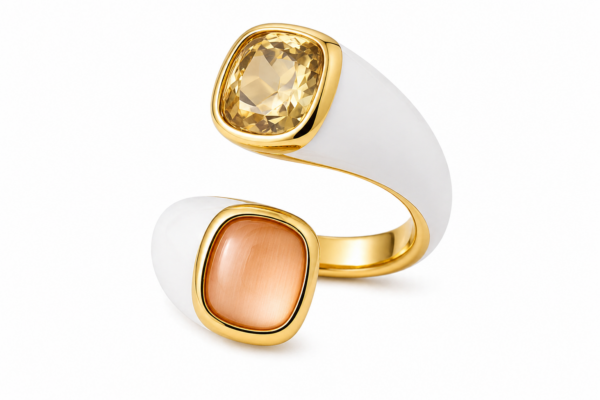 Bague Pureté