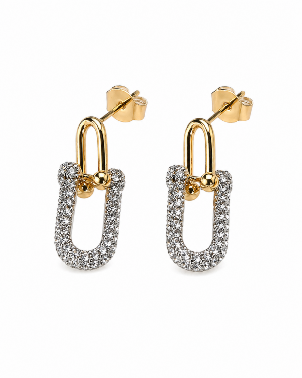 Les Maillons de Lumière (Tiffany & co)